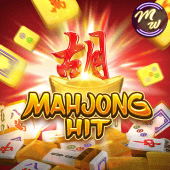 Play Mahjong Hit Slot Game Online