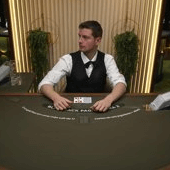 Infinite Live Blackjack